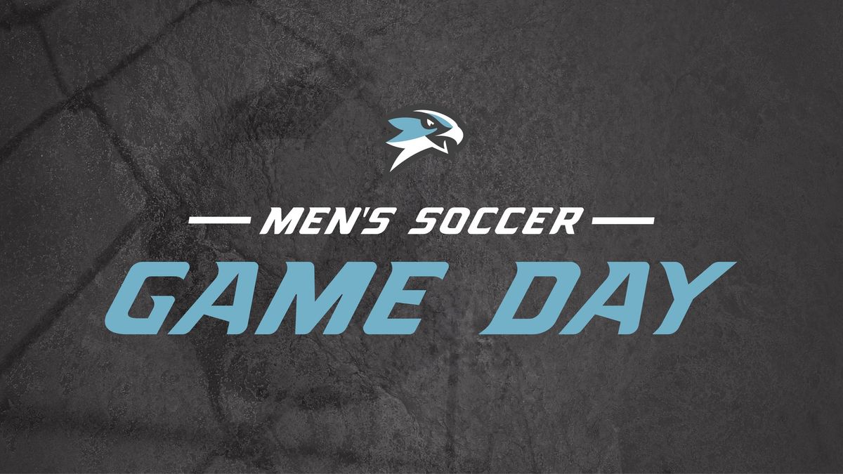 Men's Soccer at Crowder College