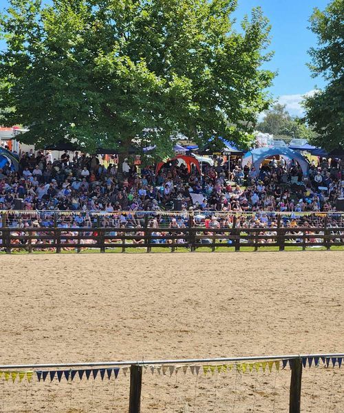 NZ Rodeo FINALS 2025 