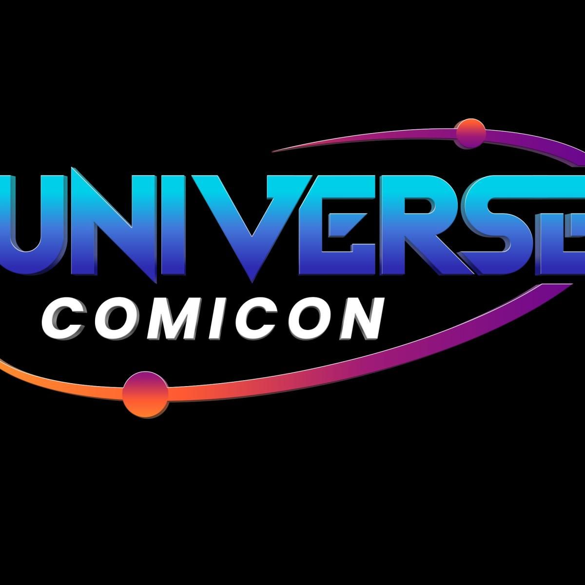 Universe Comicon - Eventeny