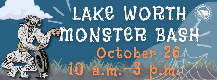 Lake Worth Monster Bash