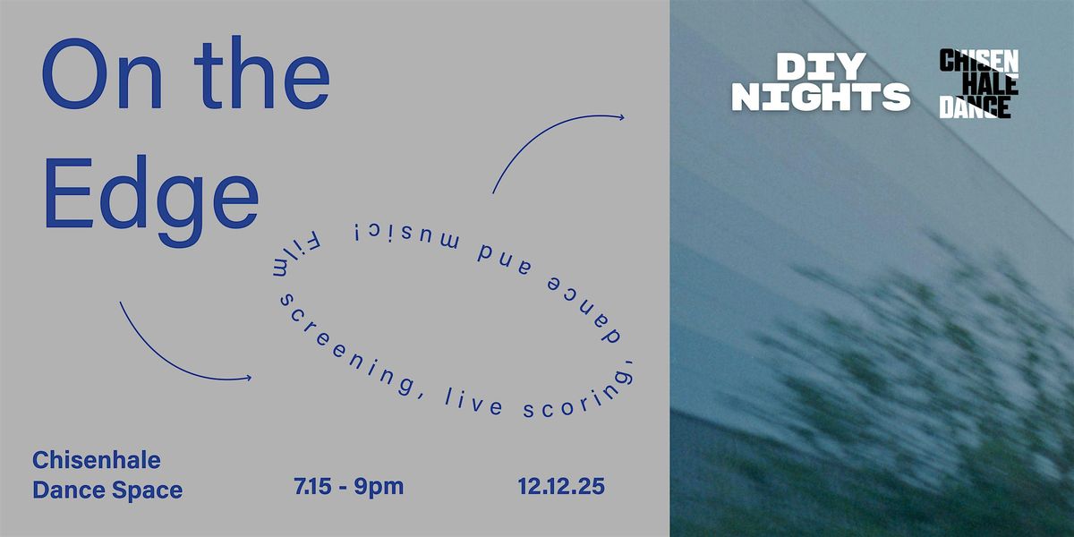 DIY Night - On the Edge