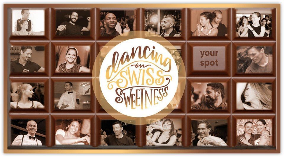Chocolate Mambo Marathon 2022