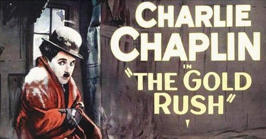 Summer Classics: The Gold Rush (1925)