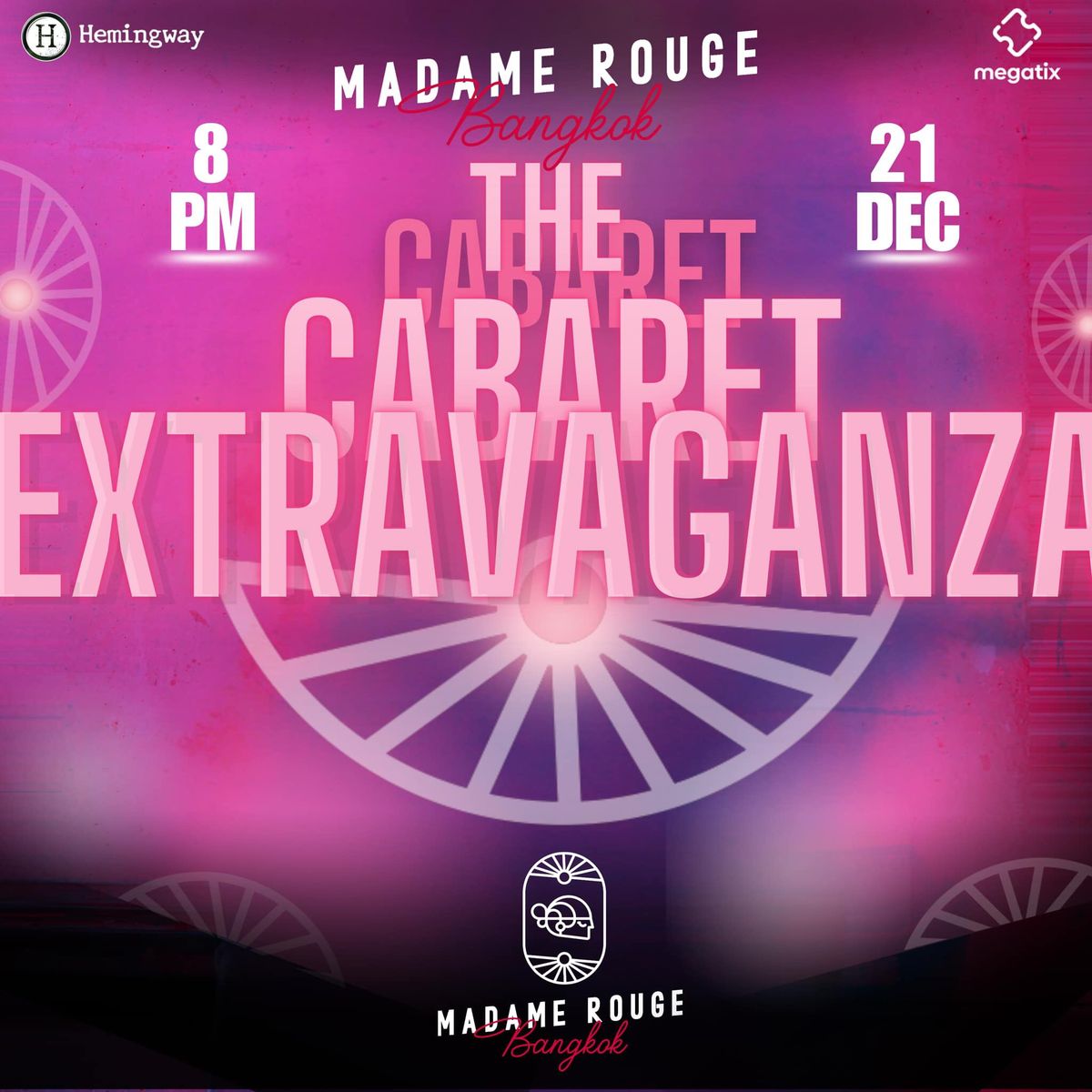 The Cabaret Extravaganza