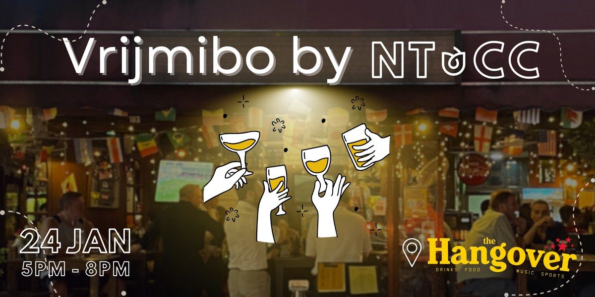 Vrijmibo by NTCC