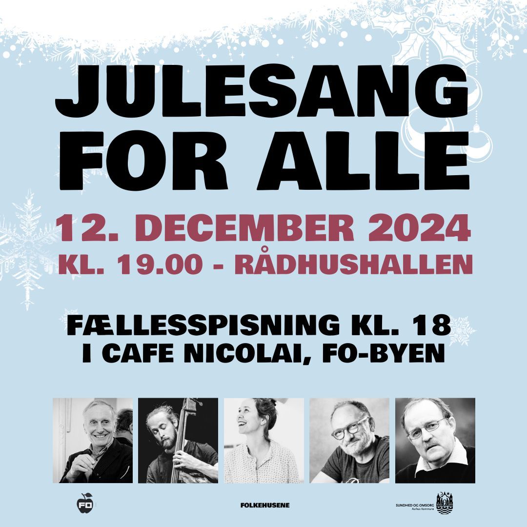 Julesang