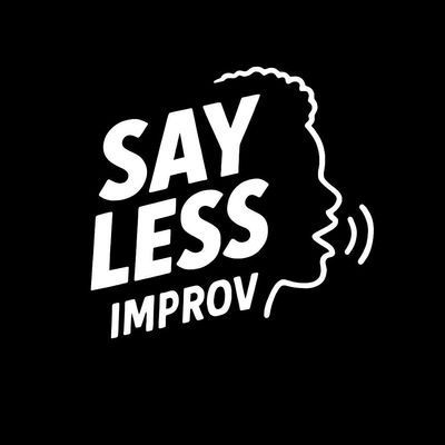 Say Less Improv