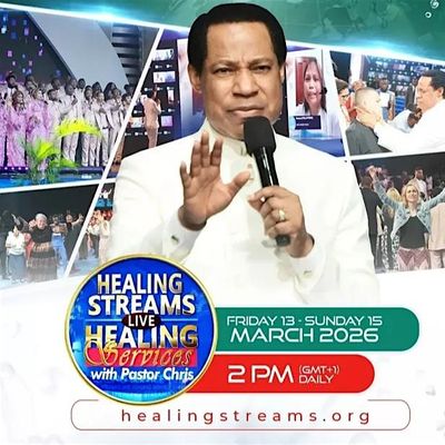 Loveworld Central Church