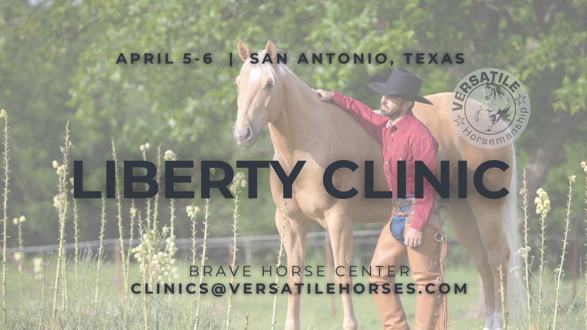 Liberty Clinic - San Antonio, Texas