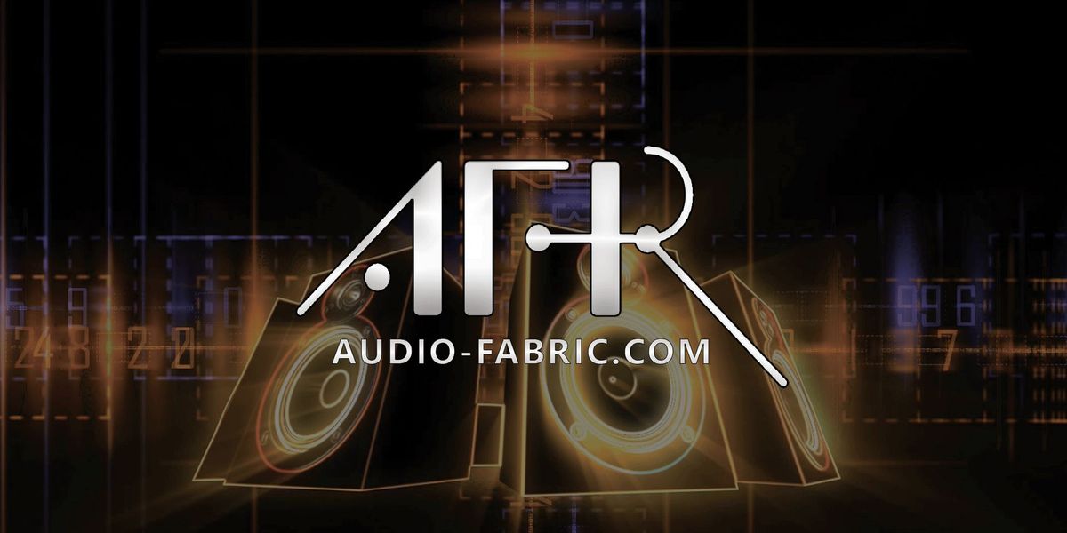 ADE - Audio Fabric Records Showcase Event