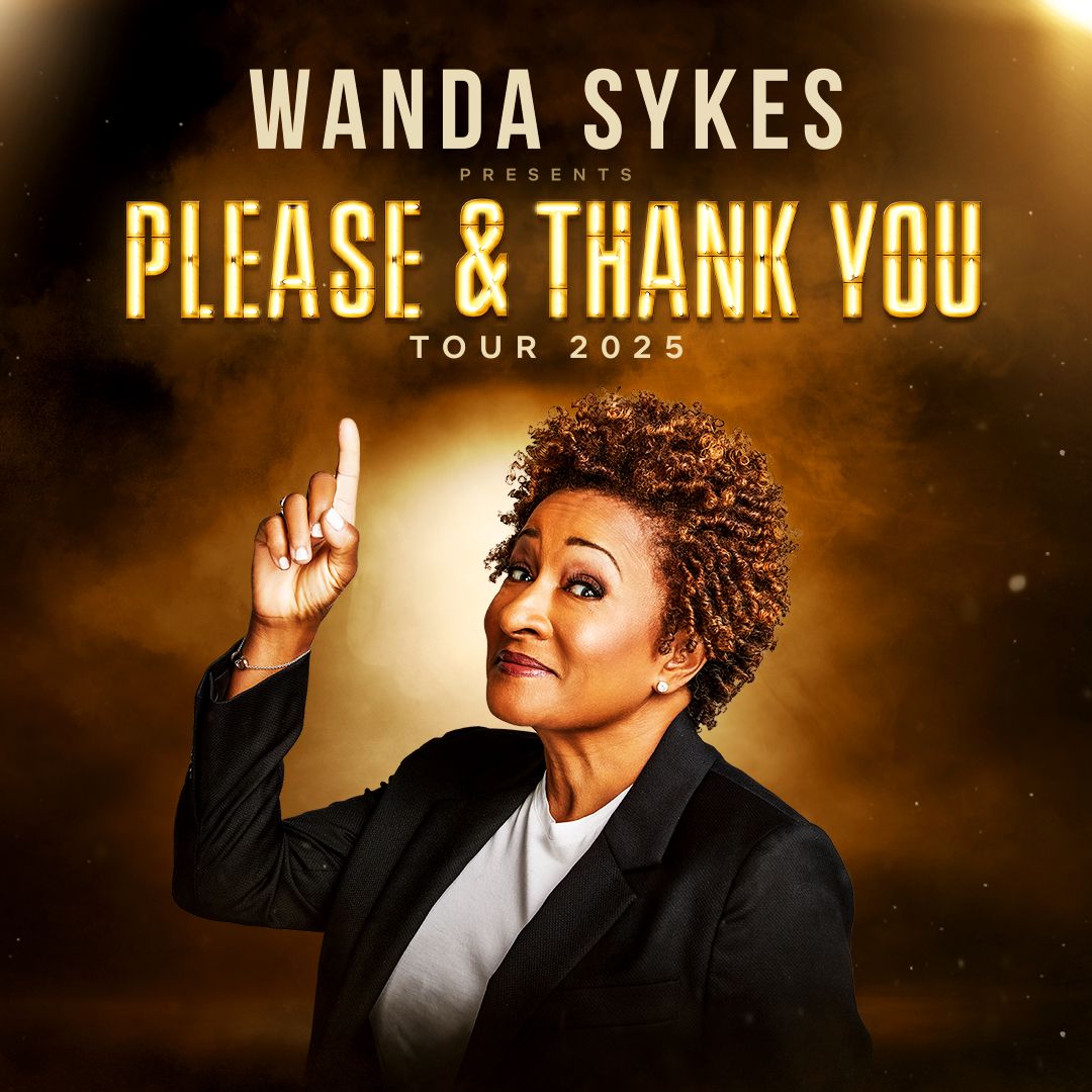 Wanda Sykes