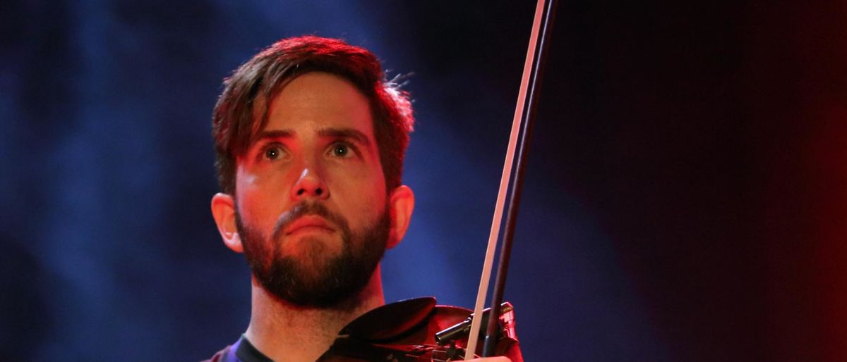 Owen Pallett (18+)