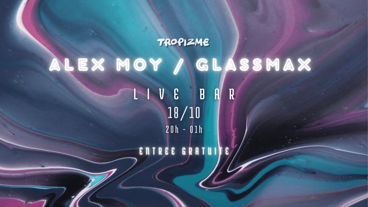 Tropizme \/ Djsets