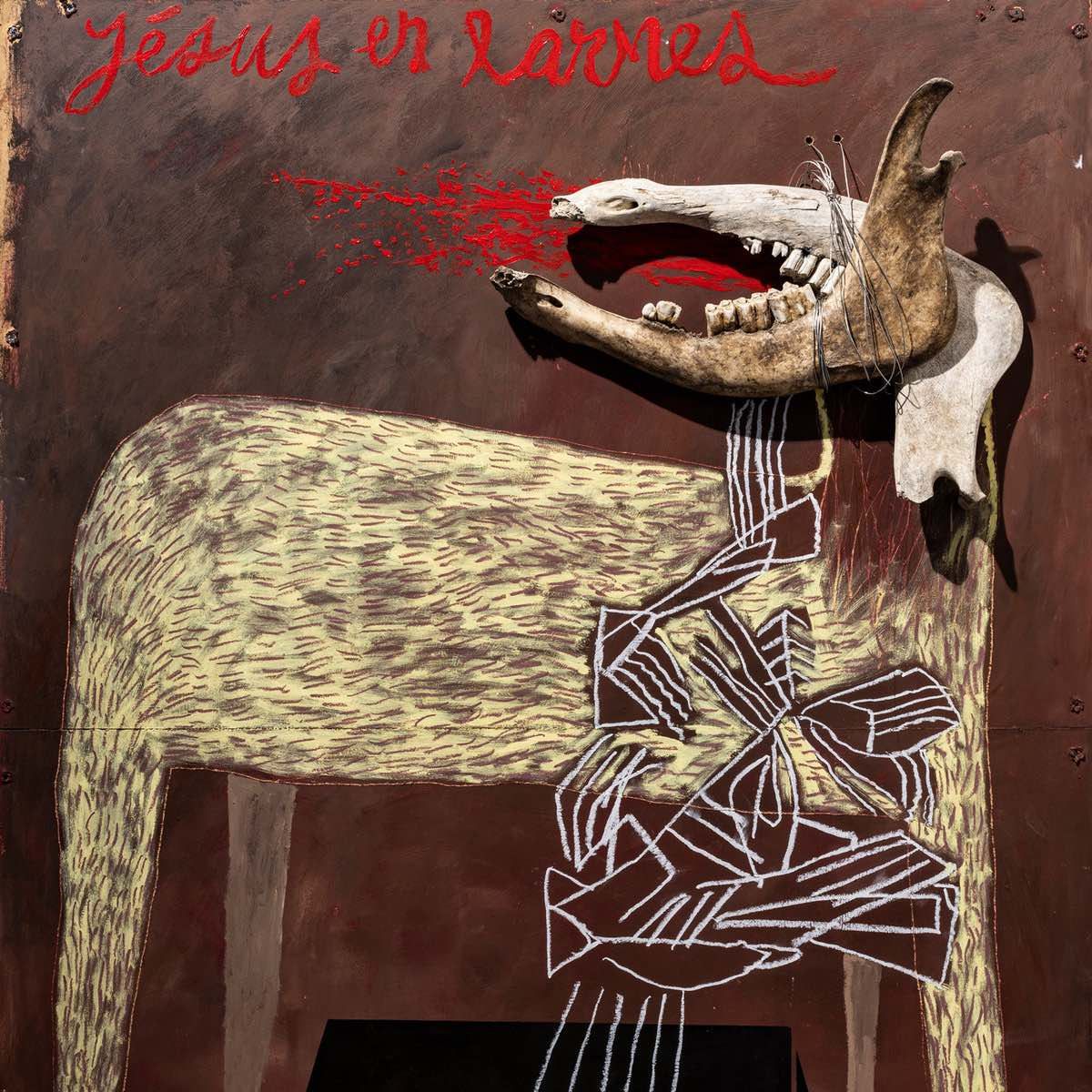 Alan Sparhawk & Trampled By Turtles