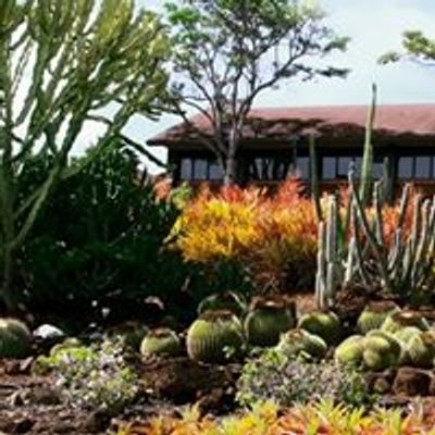 Cactus and Succulent Society of America