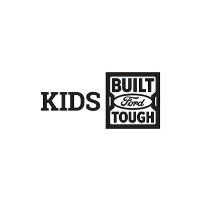 Kids Built Tough