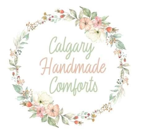 Calgary Crochet Retreat