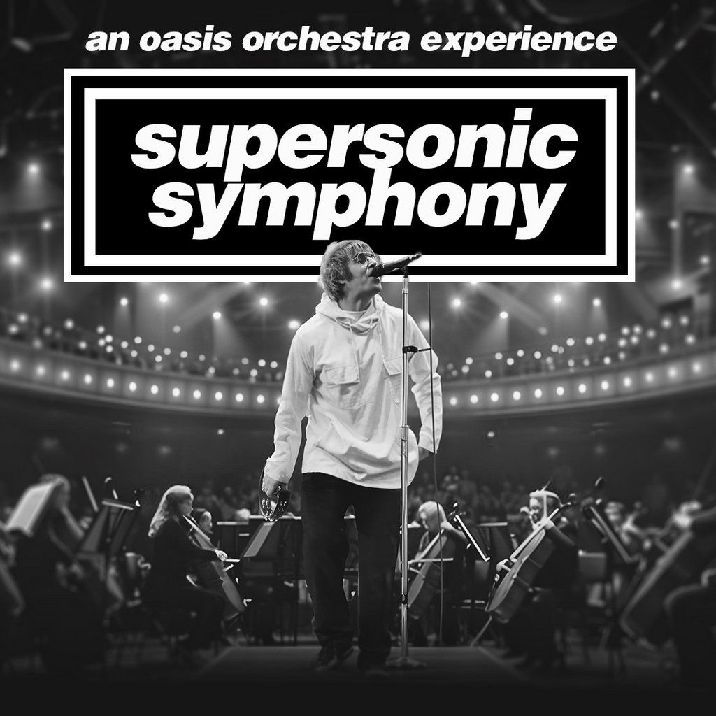 An Oasis Orchestra Experience