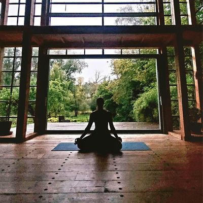 Mandy \/ Breath & Beyond