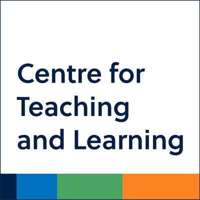 Centre for Teaching & Learning, Oxford University