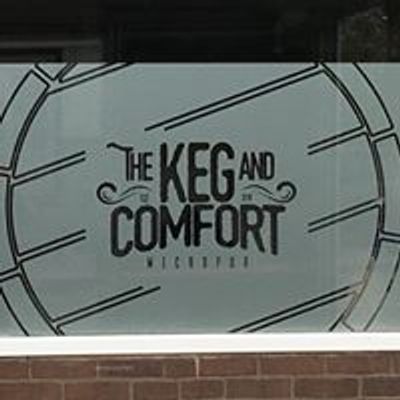 Keg & Comfort Micropub
