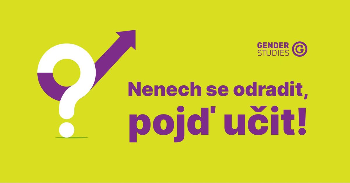 Konference: Nenech se odradit, poj\u010f u\u010dit!