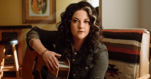Ashley McBryde  - This Town Talks Tour  - VIC THEATRE