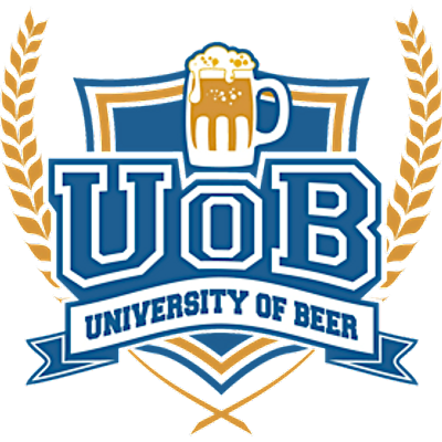 University of Beer - Sacramento