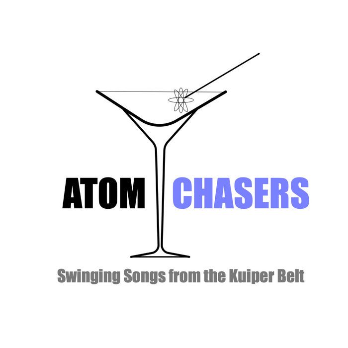 Atom Chasers at the Emmet Ray!