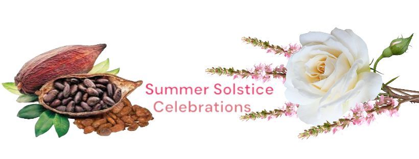 Summer Solstice Celebrations