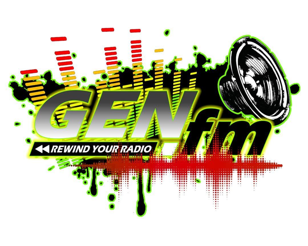 GenFM Rocks the Lone Oak Lounge in Bakersfield!!