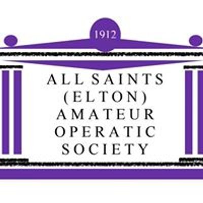 All Saints - Elton AOS