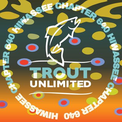 Trout Unlimited Hiwassee 640