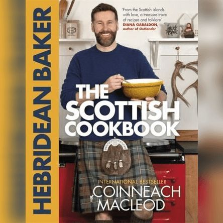 An Evening with "The Hebridean Baker"