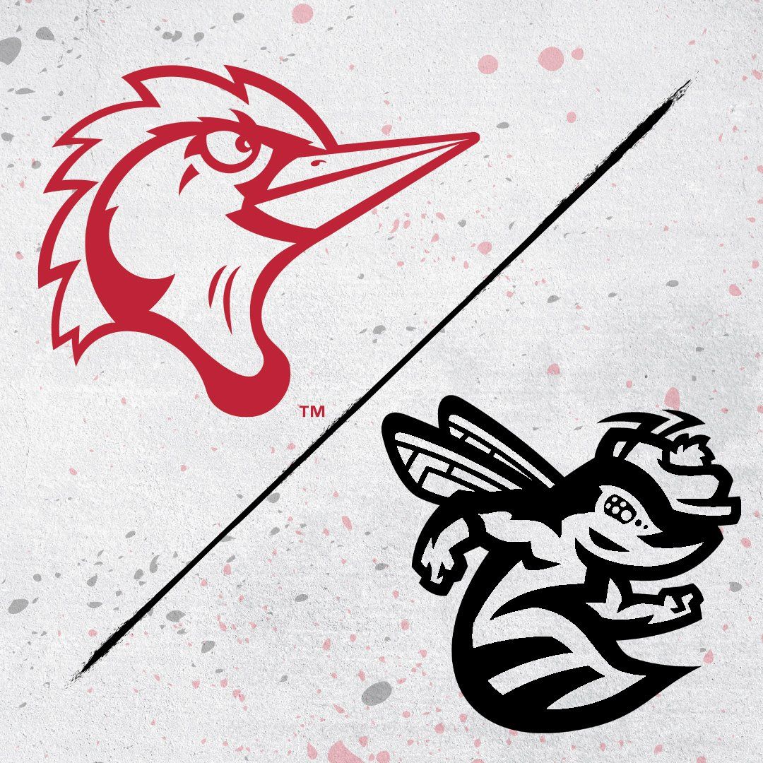 Augusta GreenJackets at Fayetteville Woodpeckers at Segra Stadium