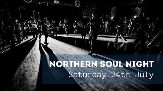 Northern Soul Night