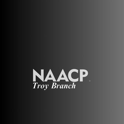 Troy NY Branch of NAACP - Rev. Ford Jr., President