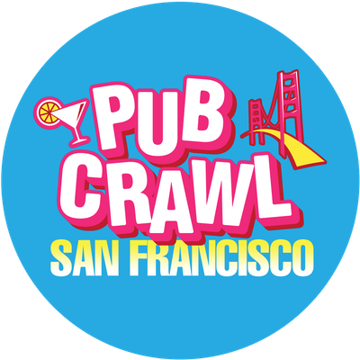 PUB CRAWL SAN FRANCISCO