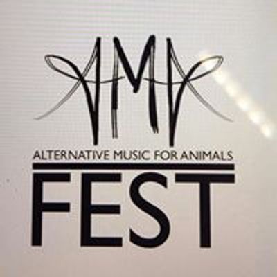 AMA-fest \/ Alternative Music for Animals