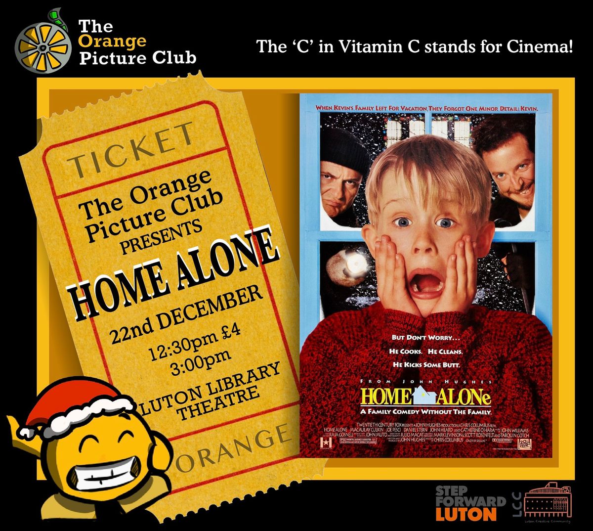 FILM - Home Alone