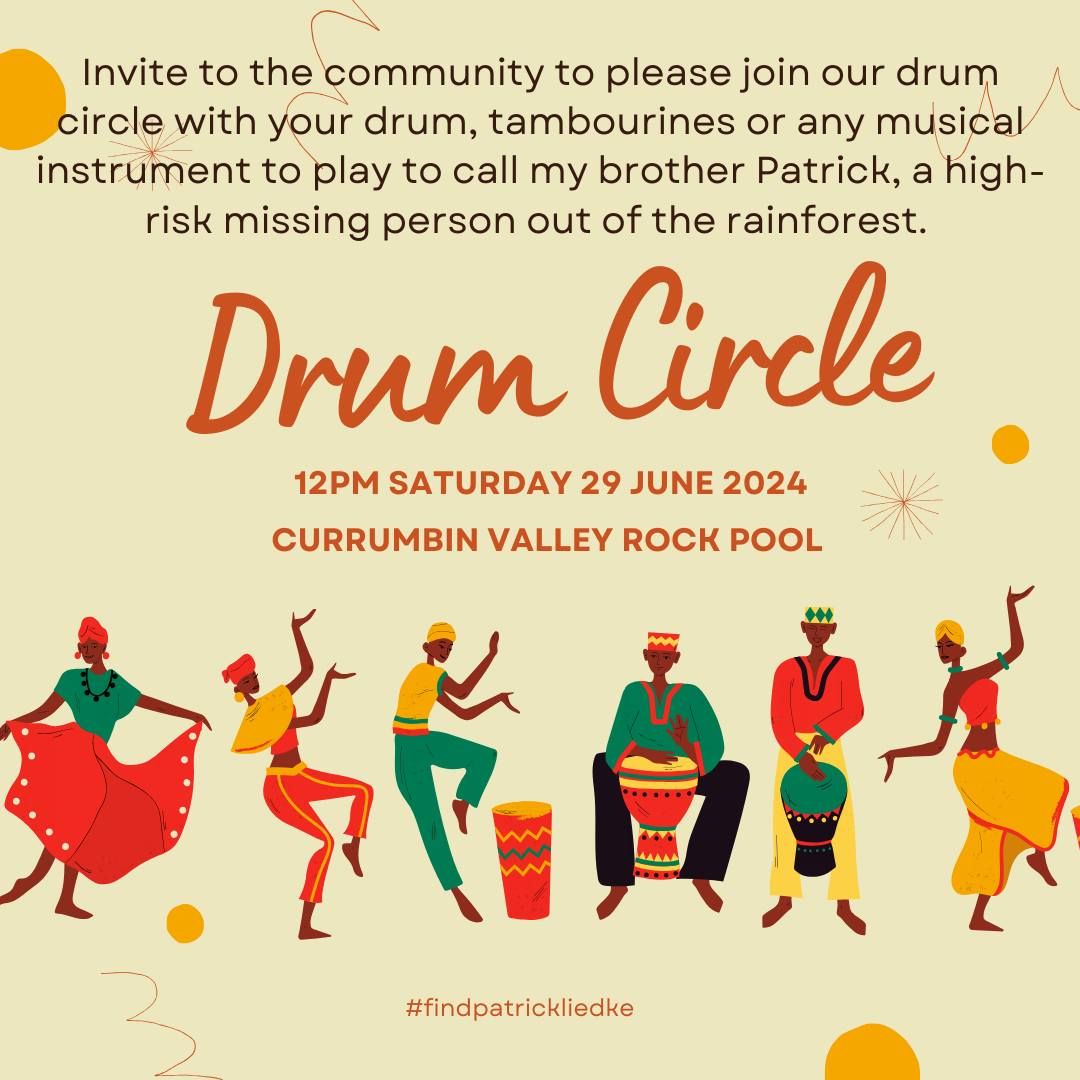 Drum Circle