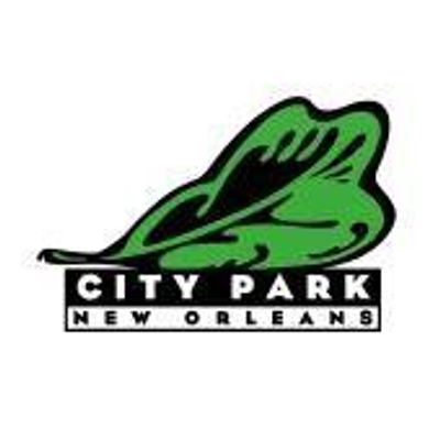 New Orleans City Park