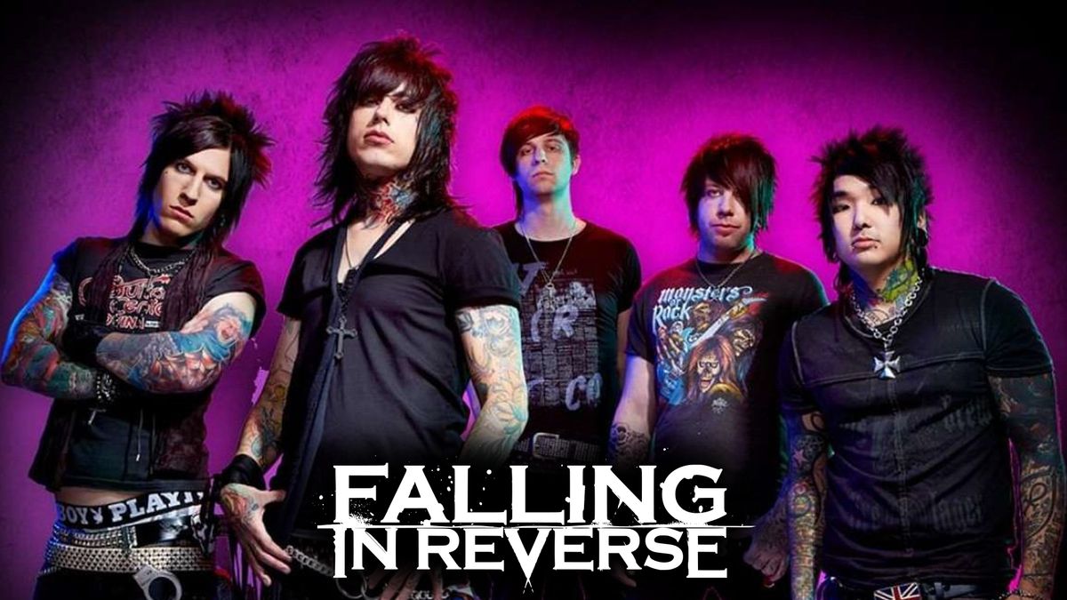 Falling In Reverse