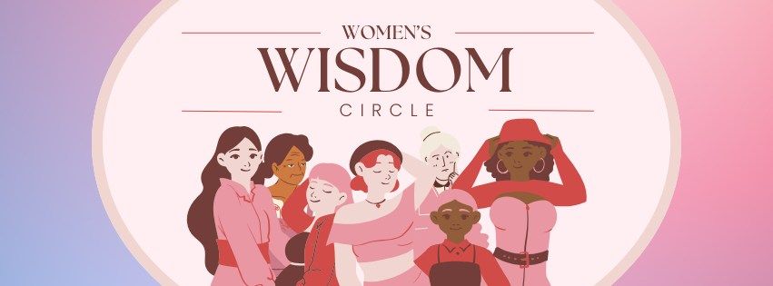 Women's Wisdom Circle