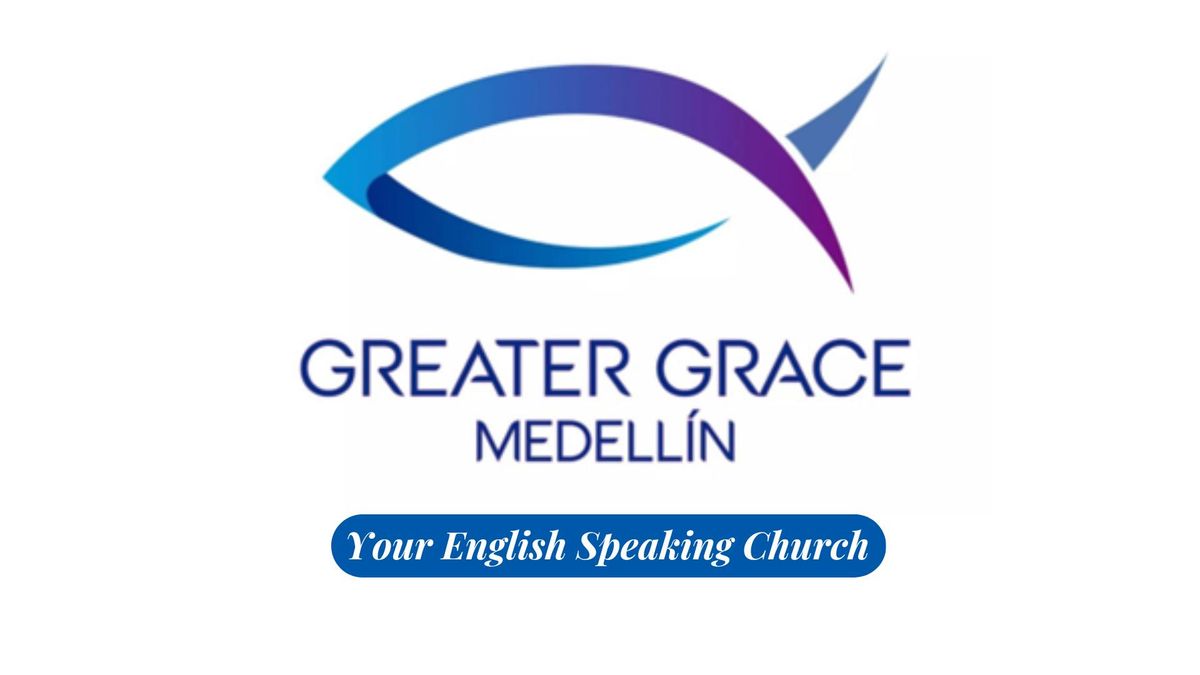 GGM Weekly Sunday Church Service