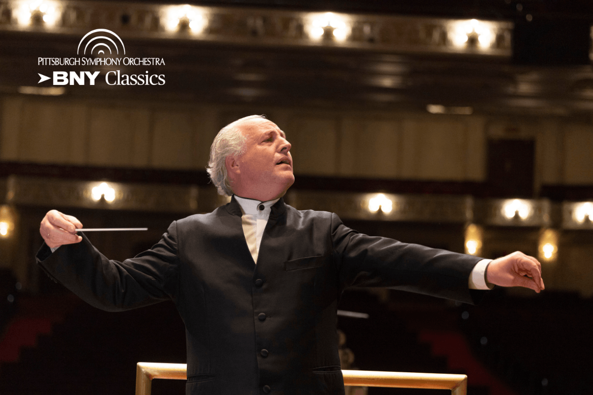 New York Philharmonic - Manfred Honeck - Elektra Suite & Beethoven's Violin Concerto