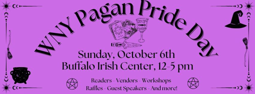 WNY Pagan Pride Day