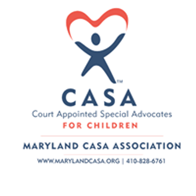 Maryland CASA Association