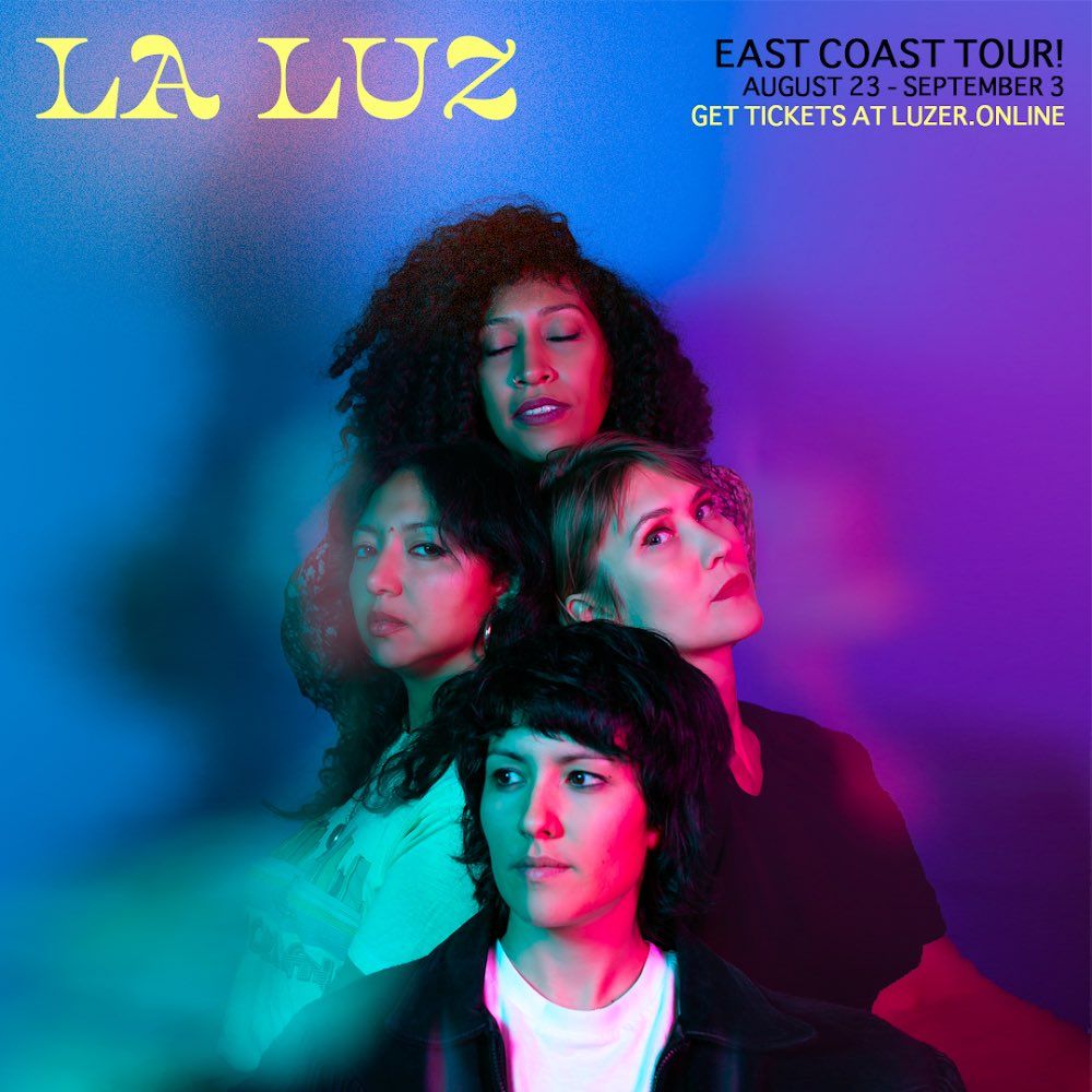 La Luz