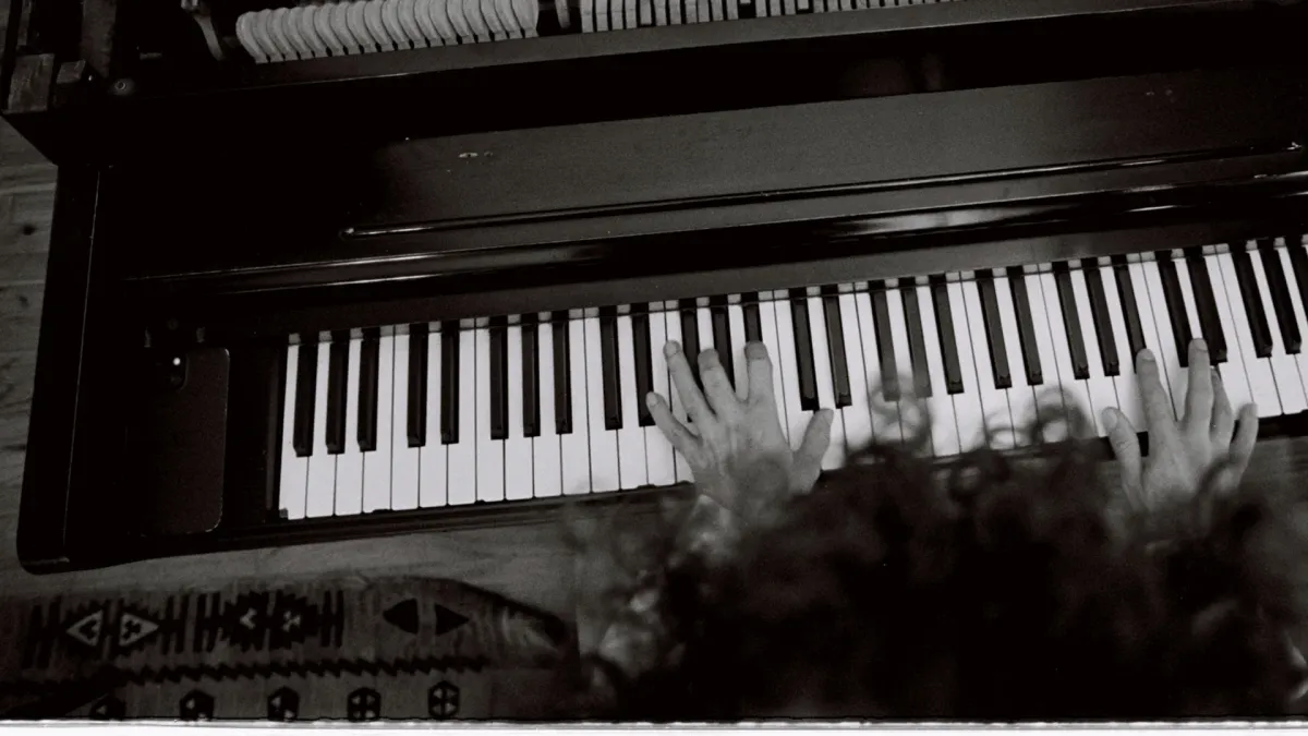 FKJ, dreamcastmoe in Denver